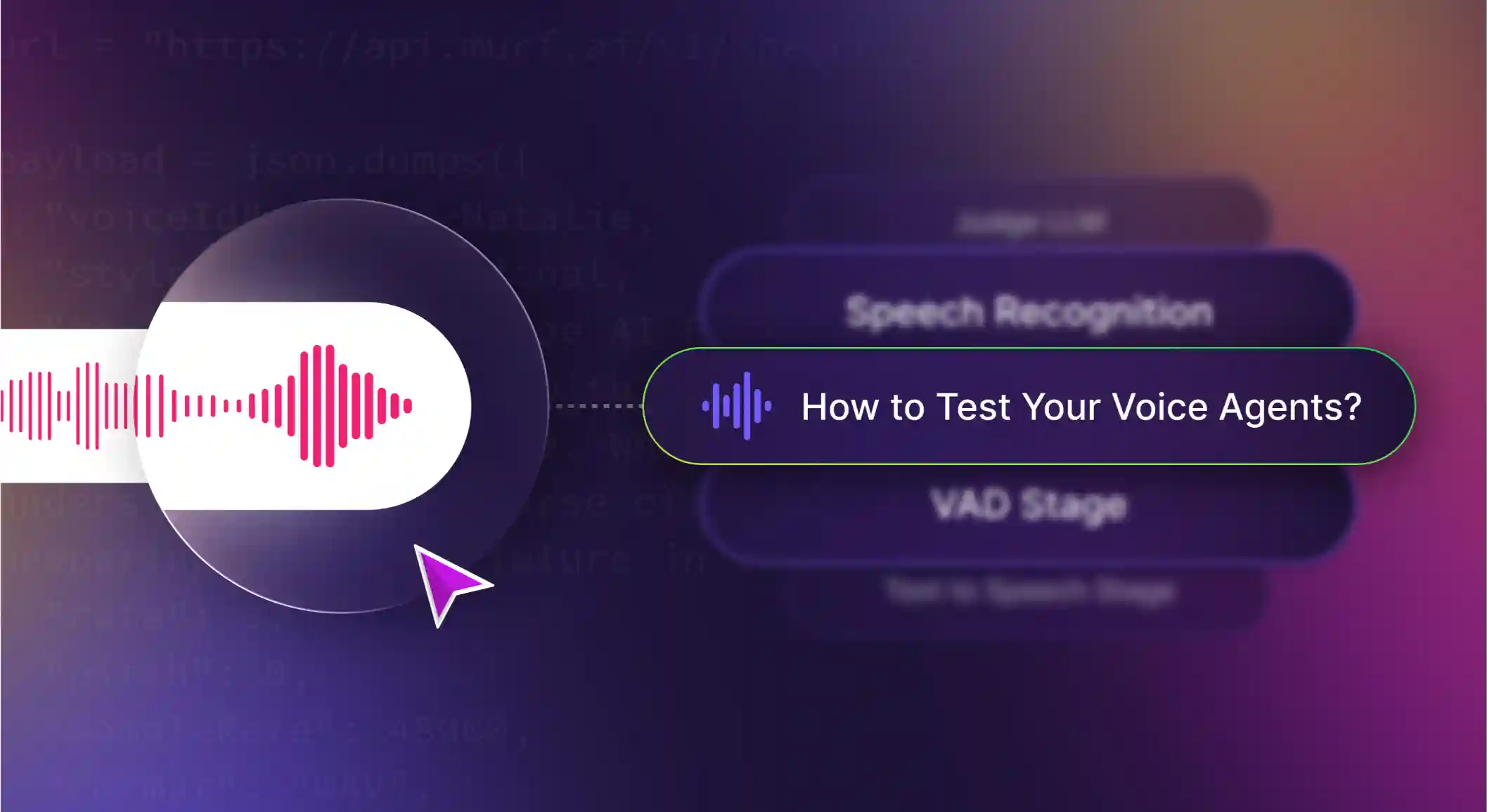 How Do You Test AI Voice Agents? 