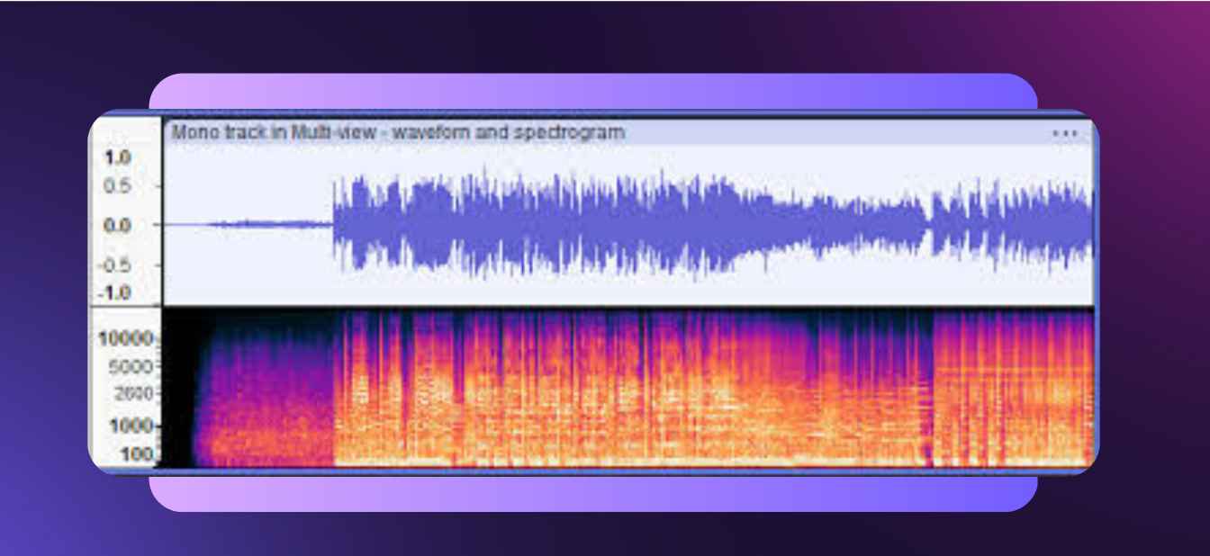 Download Audacity or other free recording software
