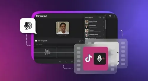 How to Add AI Voice Over on TikTok: Narrate Like a Pro