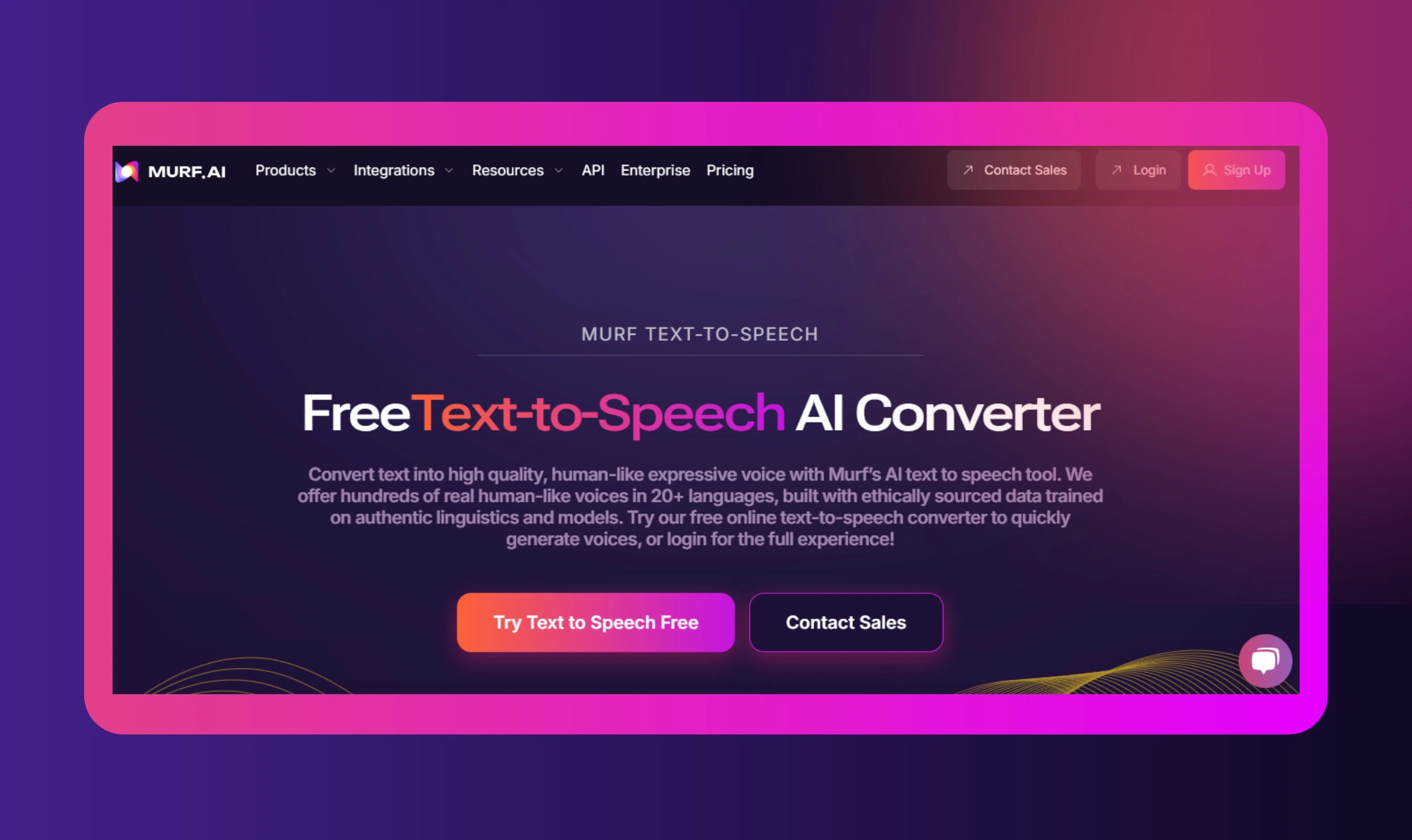 Explore Murf: Your Gateway to Dynamic Voiceovers