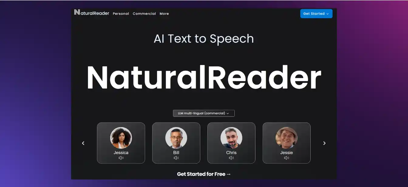 NaturalReader