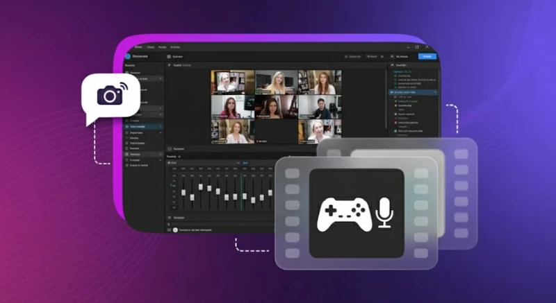 Best Streaming Software Options in 2025: Top Tools for Streamers