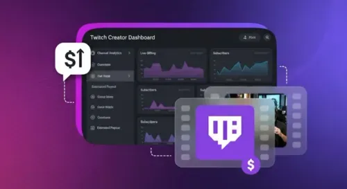 How to Make Money on Twitch Fast: Earnings Explained for Creators in 2026