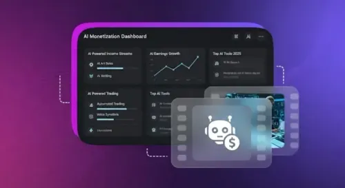 How to Make Money with AI: 7 Proven Ways Using Murf