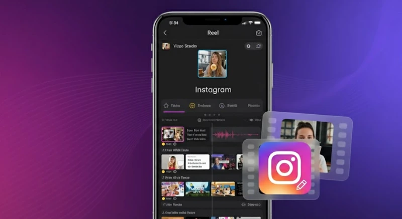 Best Instagram Video Editors for 2025: Top Apps for Reels and Stories
