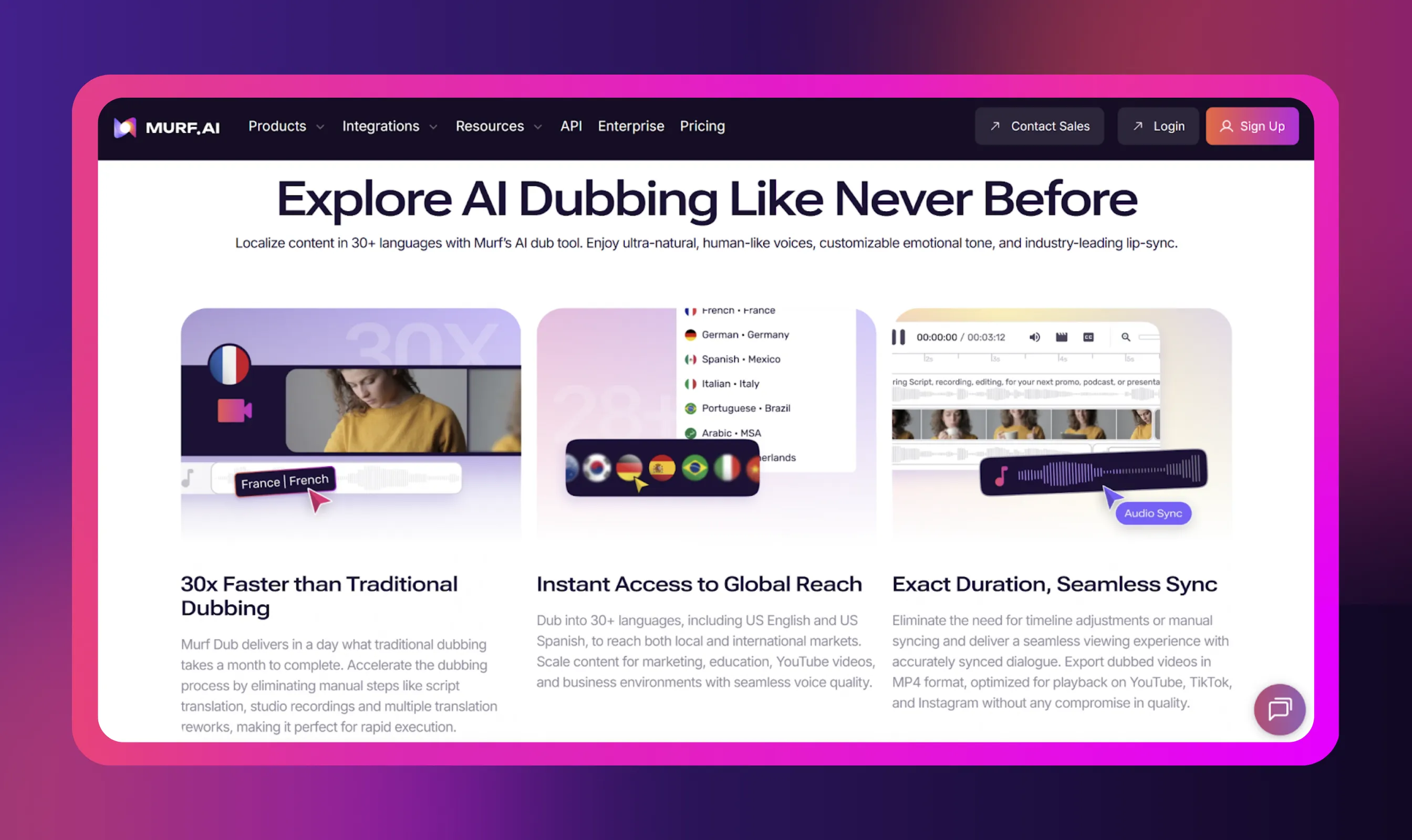 Expand Your Reach with Multilingual Content