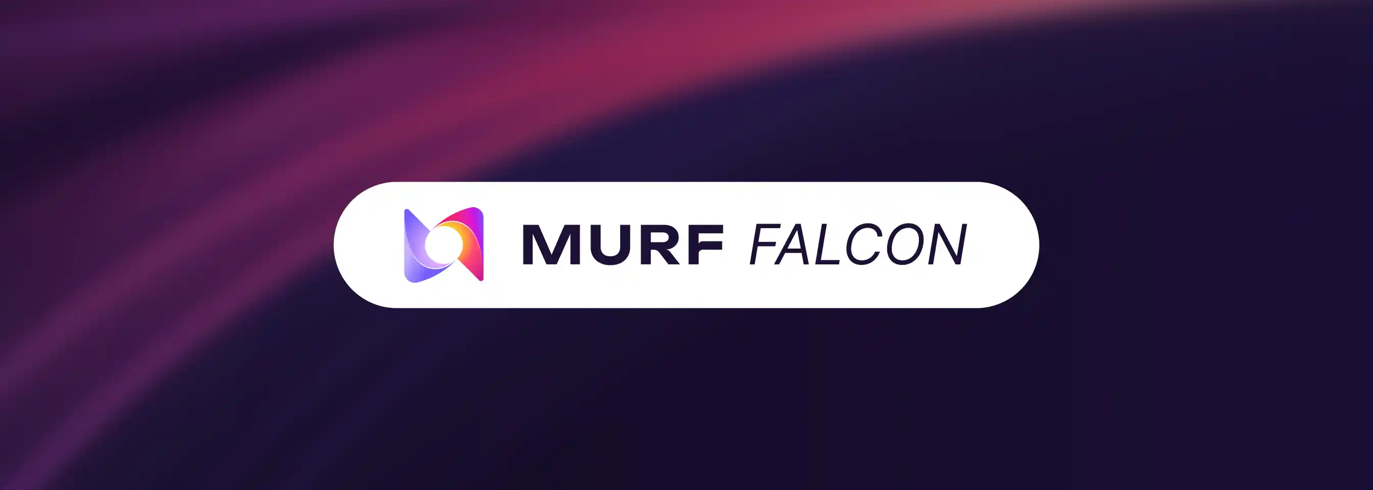 Murf Falcon