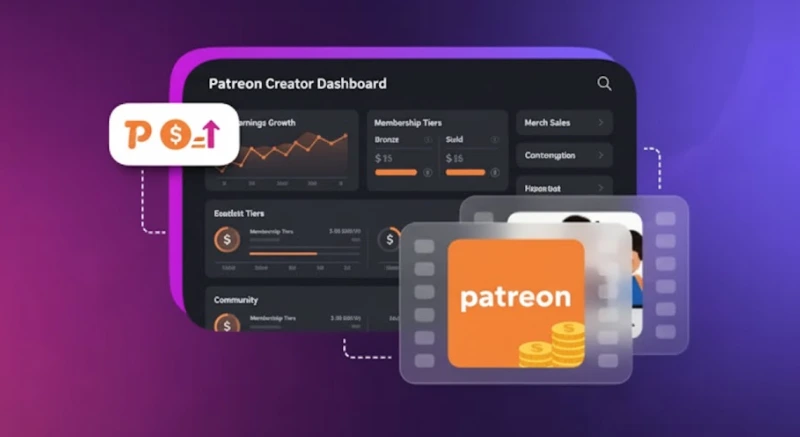 How to Make Money on Patreon: Complete Guide for Creators