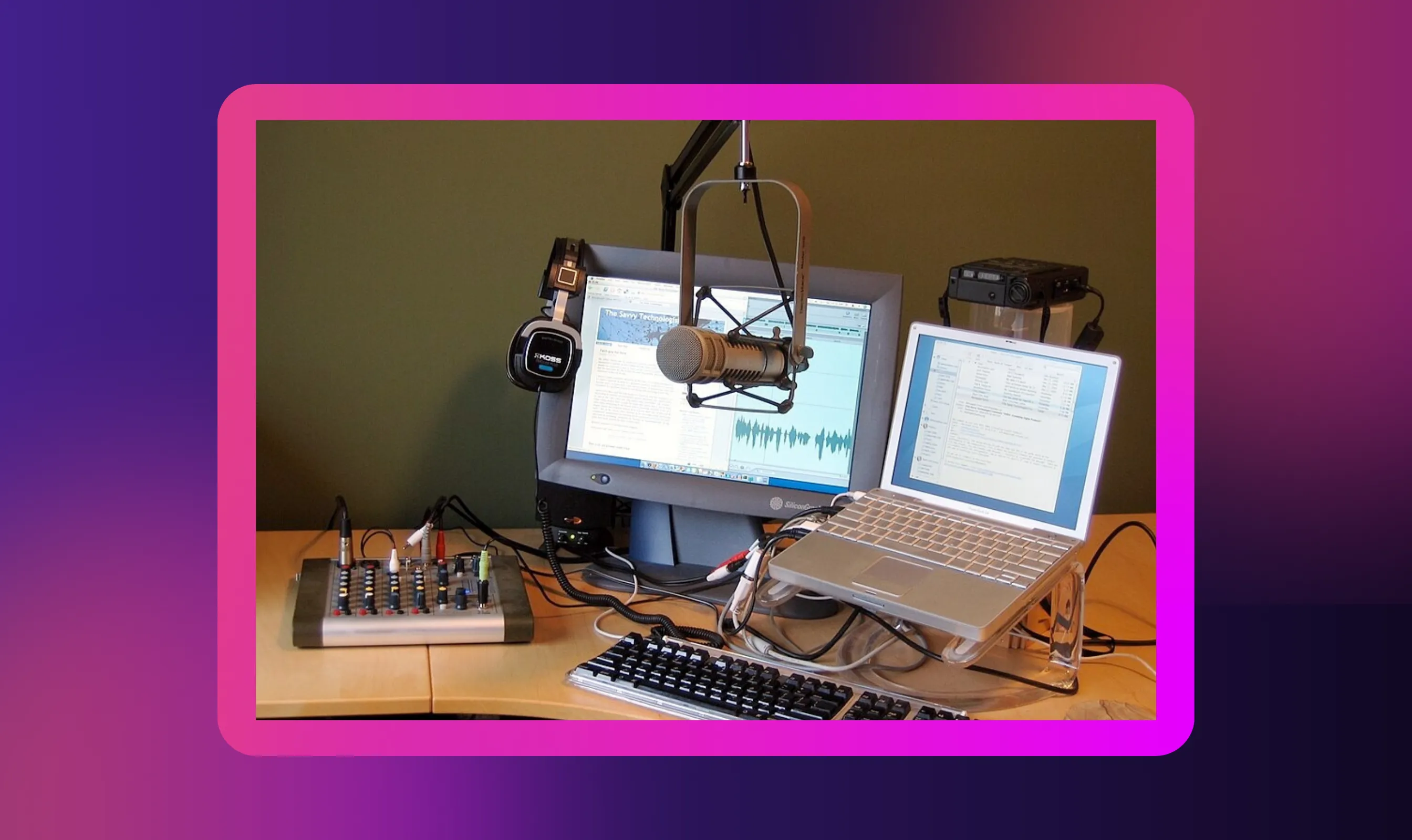 Top Podcast Topic Ideas Buckets - Educational