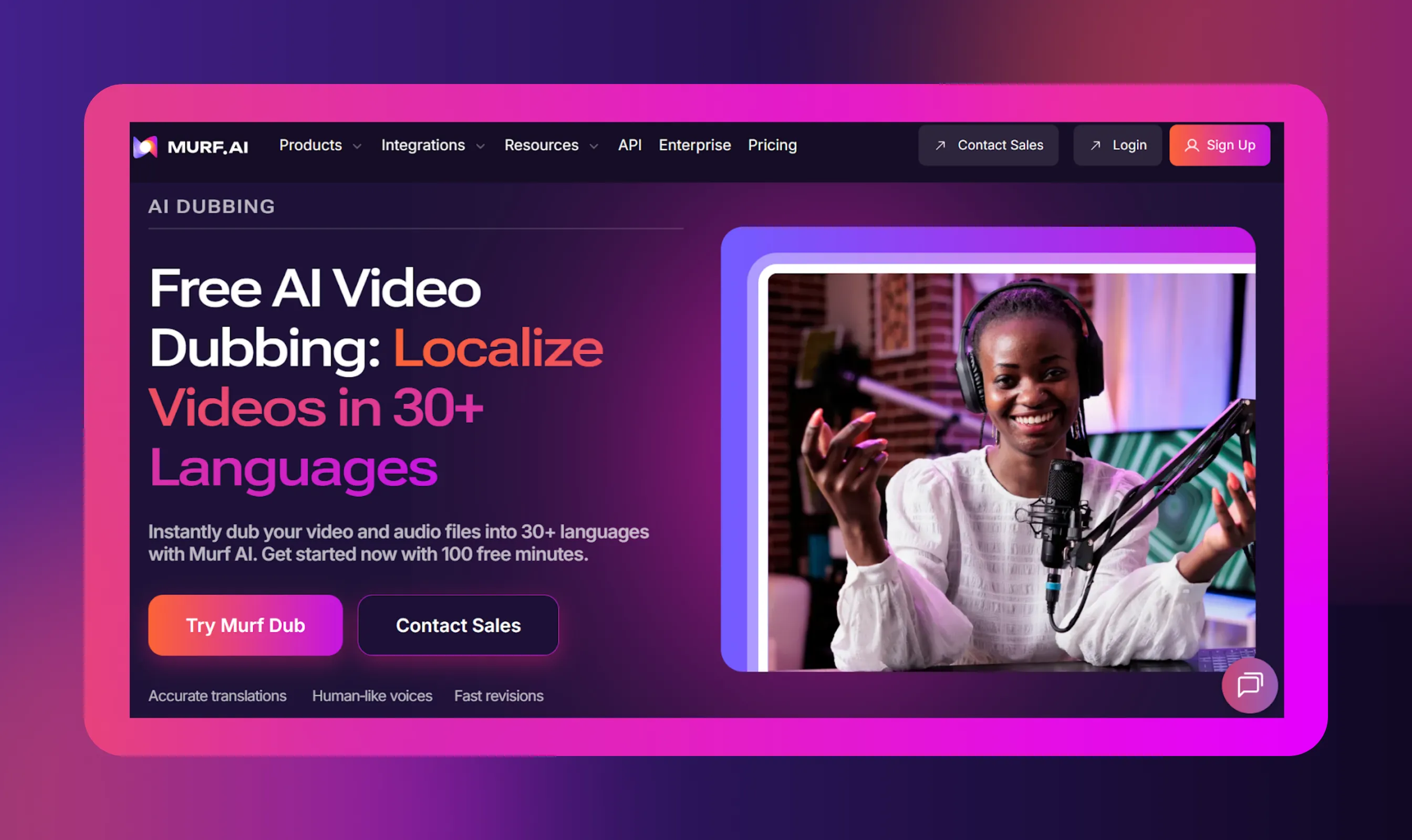 Expand Your YouTube Audience with AI Dubbing