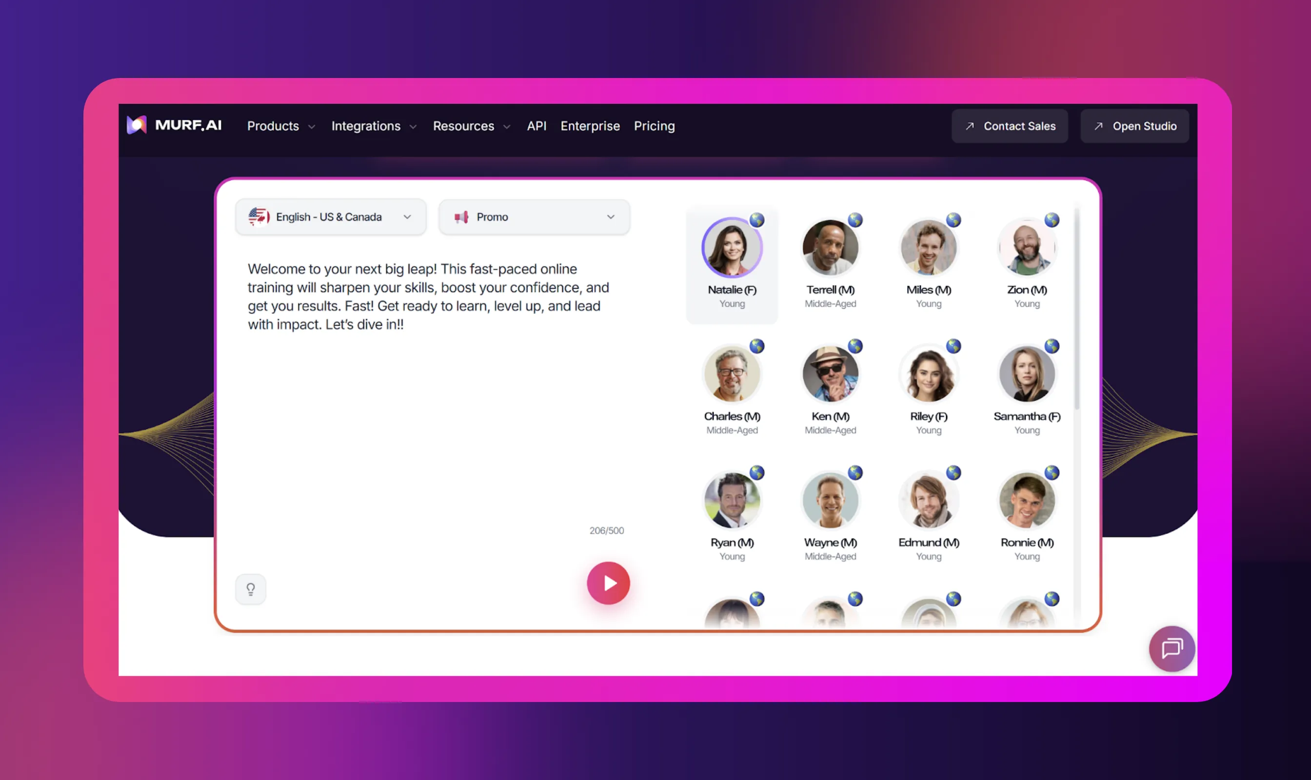 What Are Murf AI and Speechma?