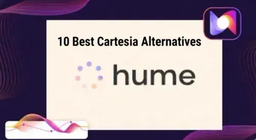 10 Best Cartesia Alternatives: Top AI Voice Tools Compared