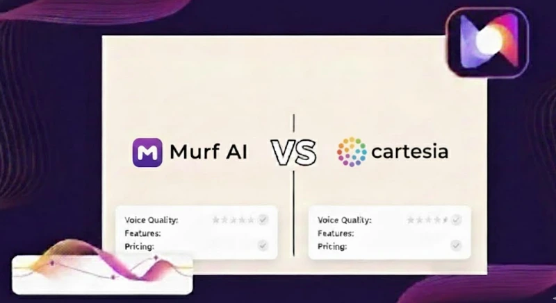 Murf AI vs Cartesia: Tried Both & Here's the Winner [2025]