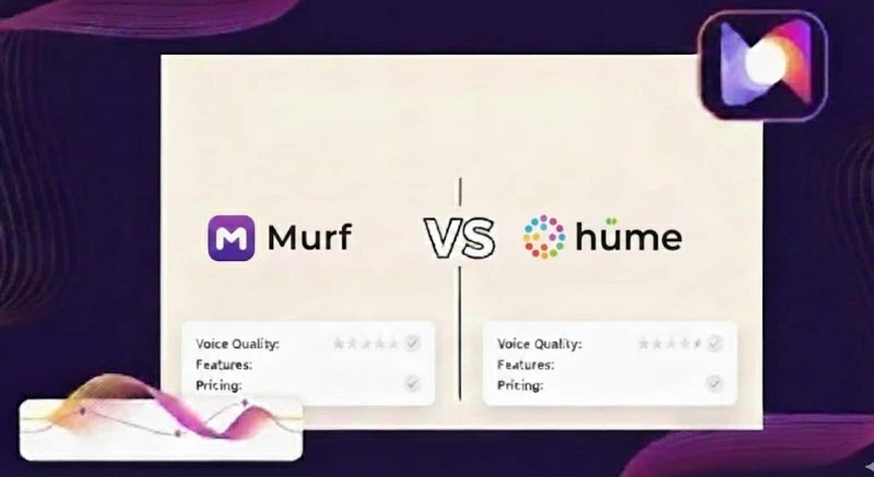 Murf Ai vs Hume AI: Tried Both & Here's the Winner [2025]