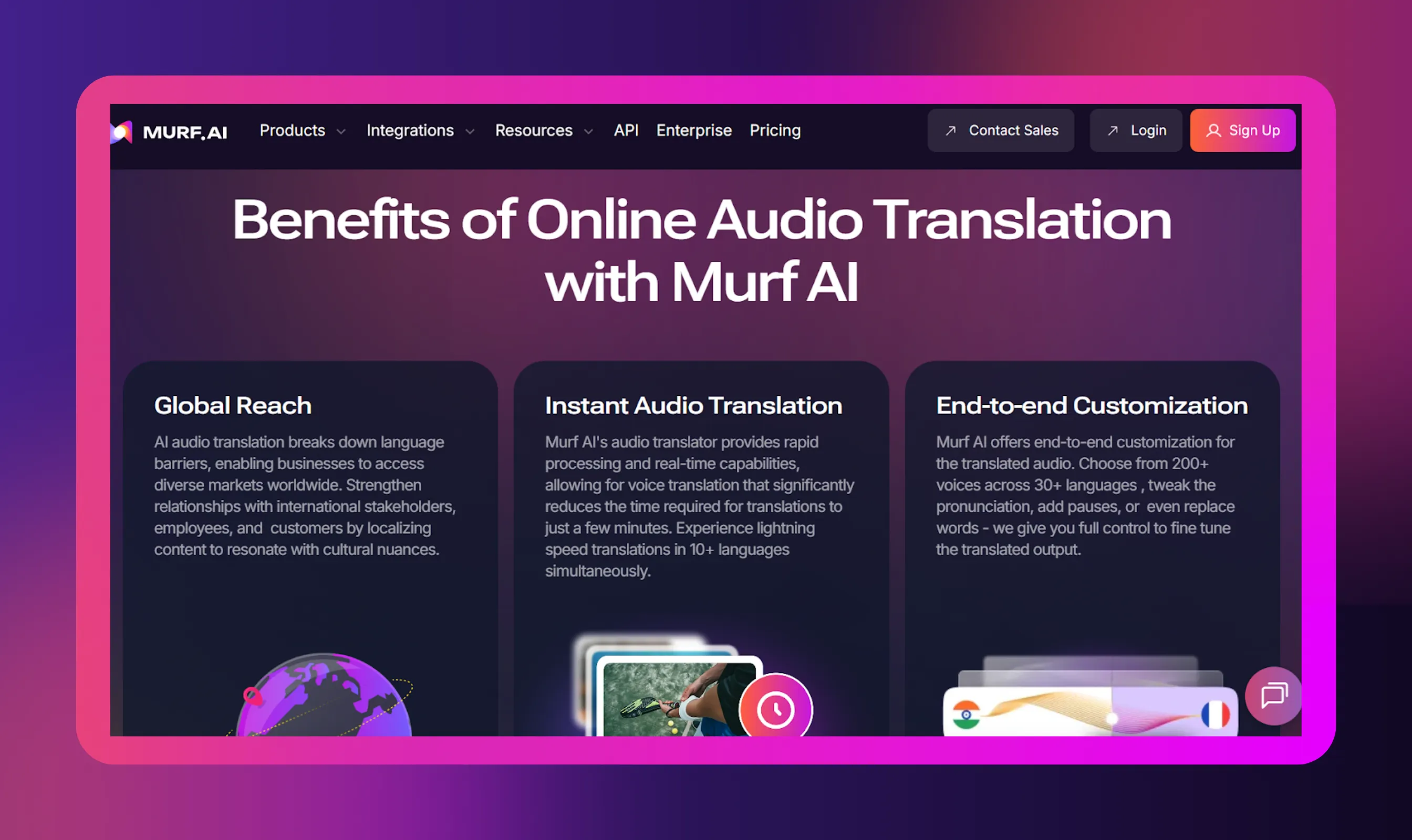 Using Murf to Make Sense of Mandarin Audio and Video