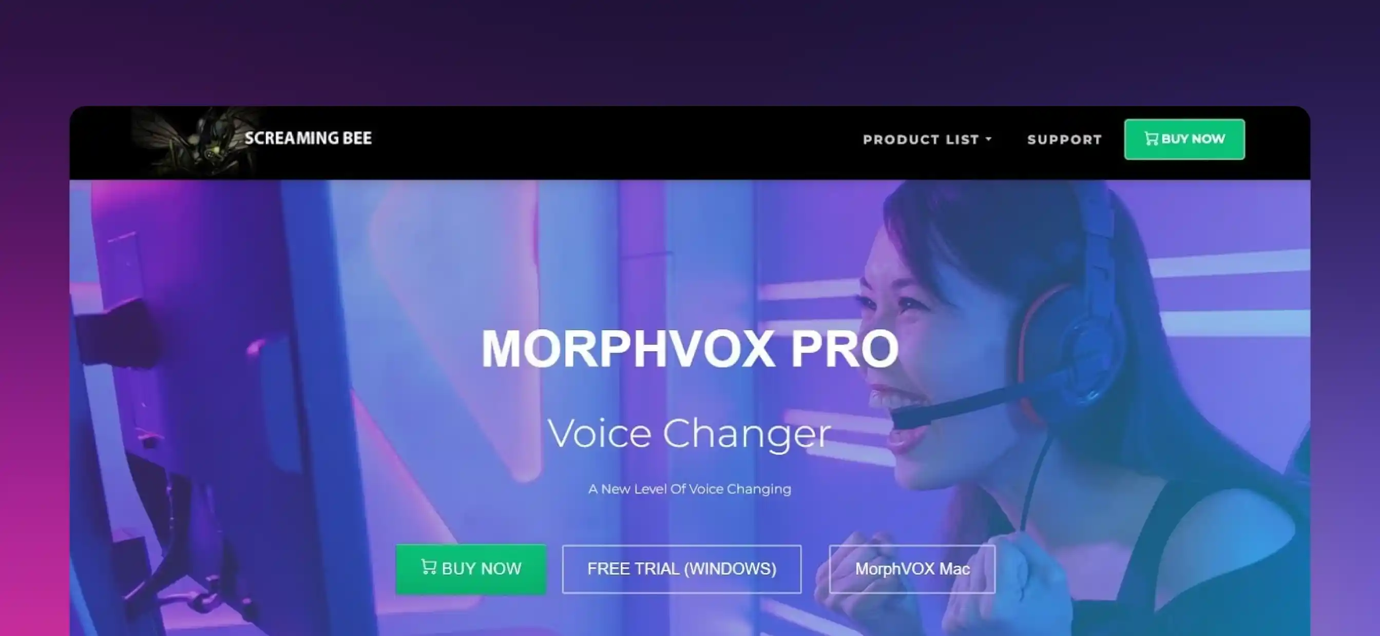 MorphVOX