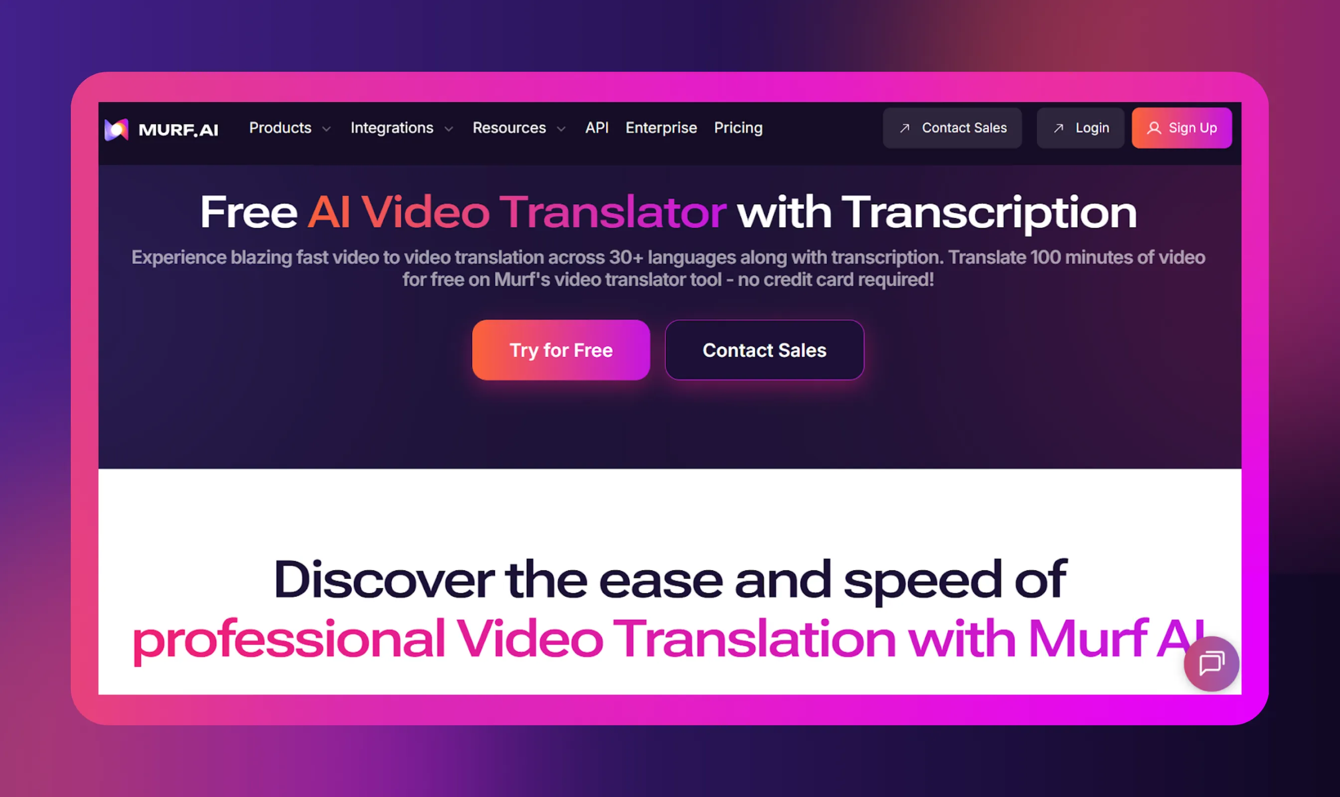 Why Murf AI’s Video Translator Deserves Your Attention
