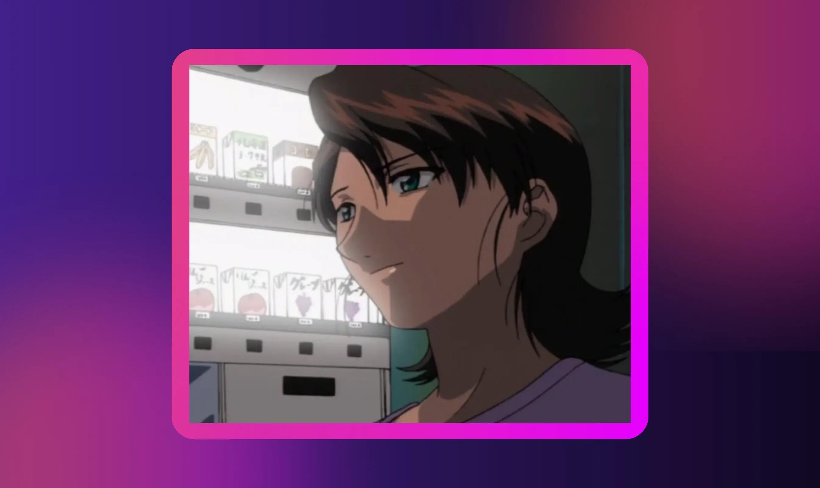 Kaya (Kayako Miyanoshita)