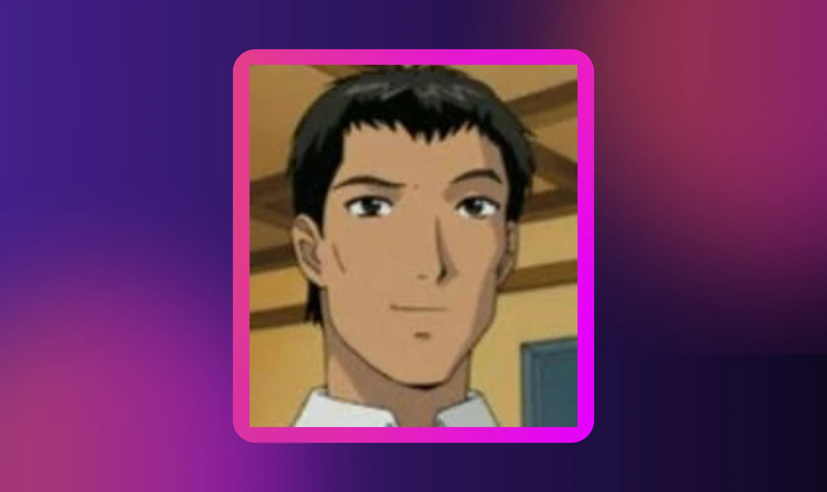 Reiichiro Miyanoshita