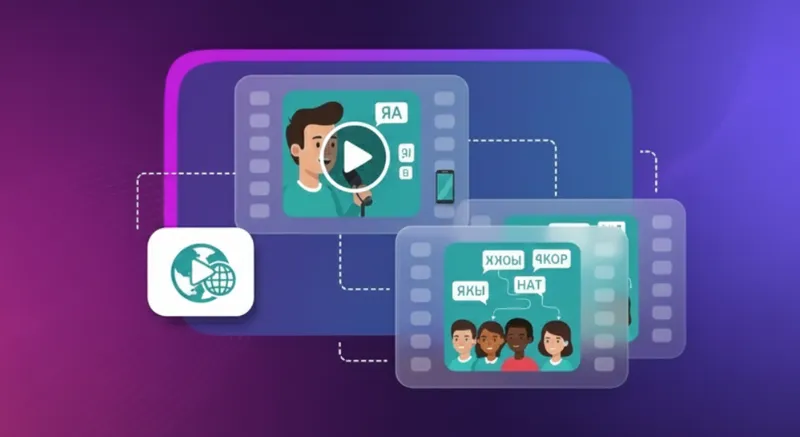 How to Translate a Video: Make Your Content Global in Minutes