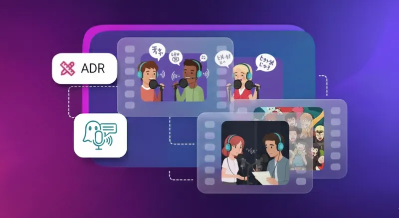 Fandubs: What They Are and How Fandubbing Works in Anime