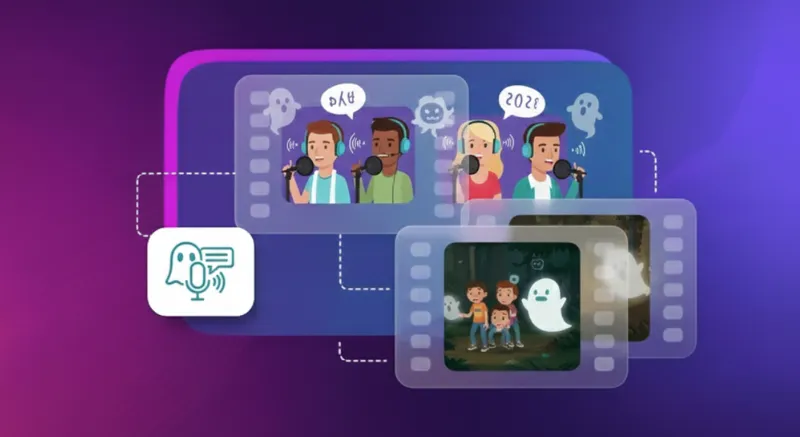 Ghost Stories Voice Actors: Meet the Dub Cast Behind the Classic