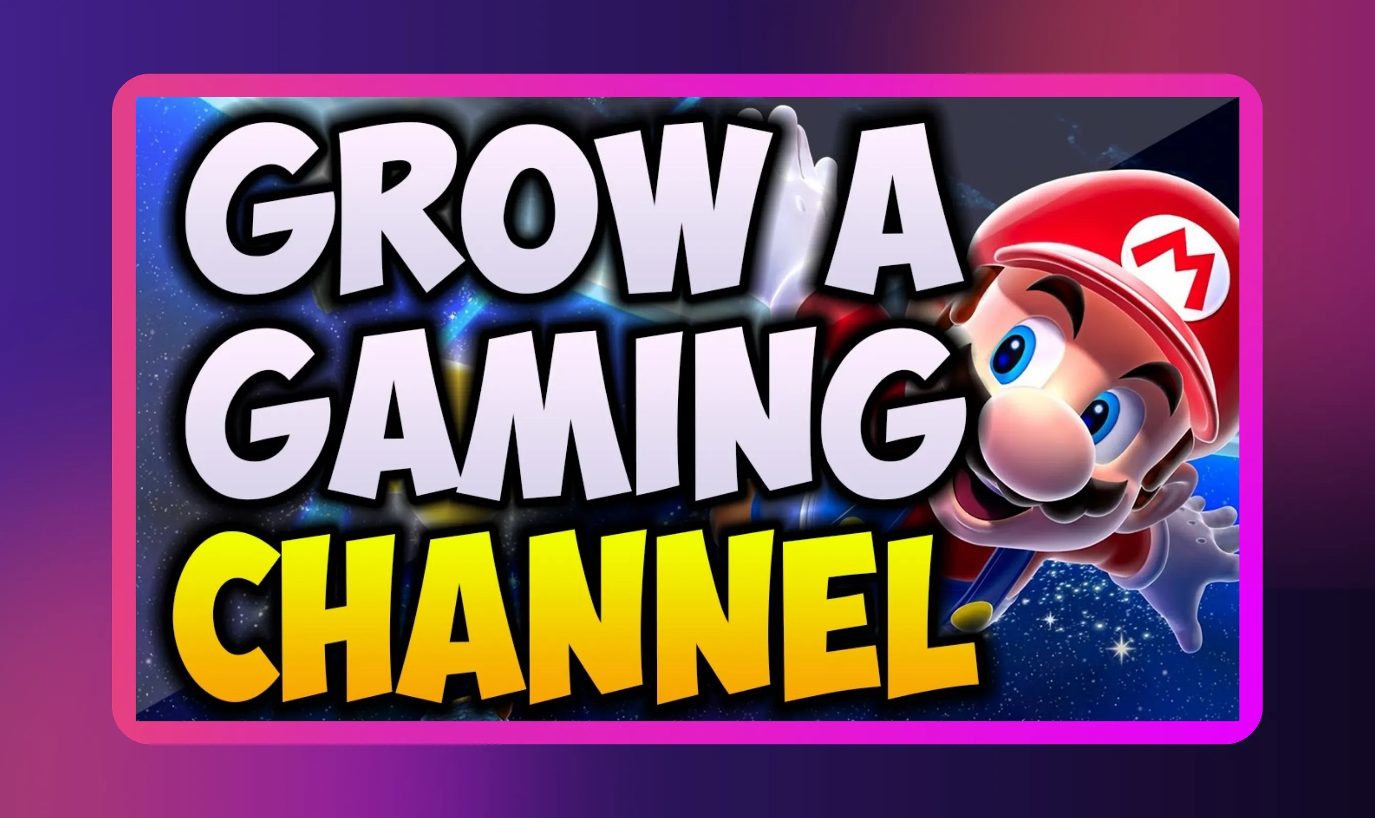 Creating Compelling Gaming Content