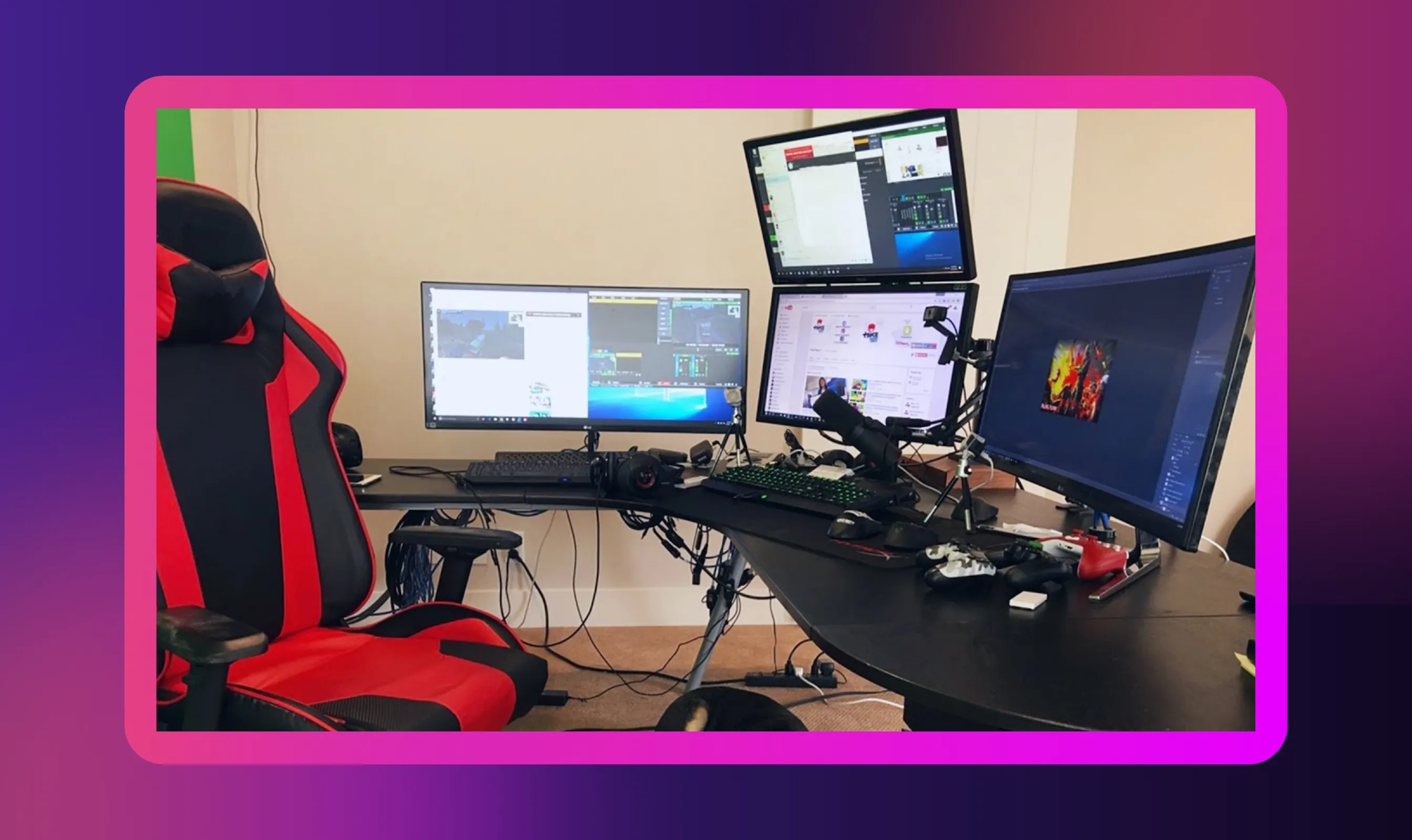 Gear, Software, and Setup Essentials