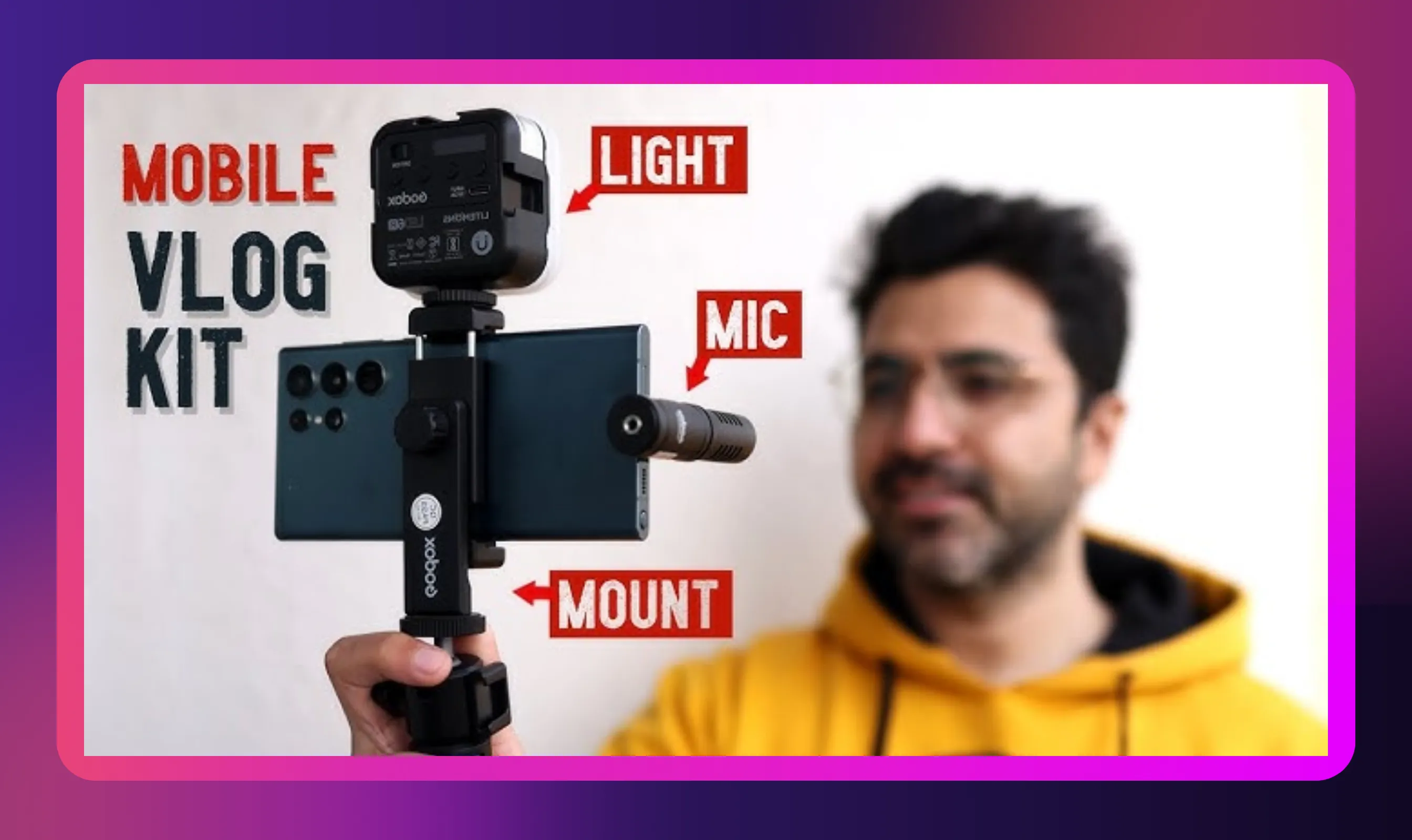 Gear, Software, and Setup Essentials