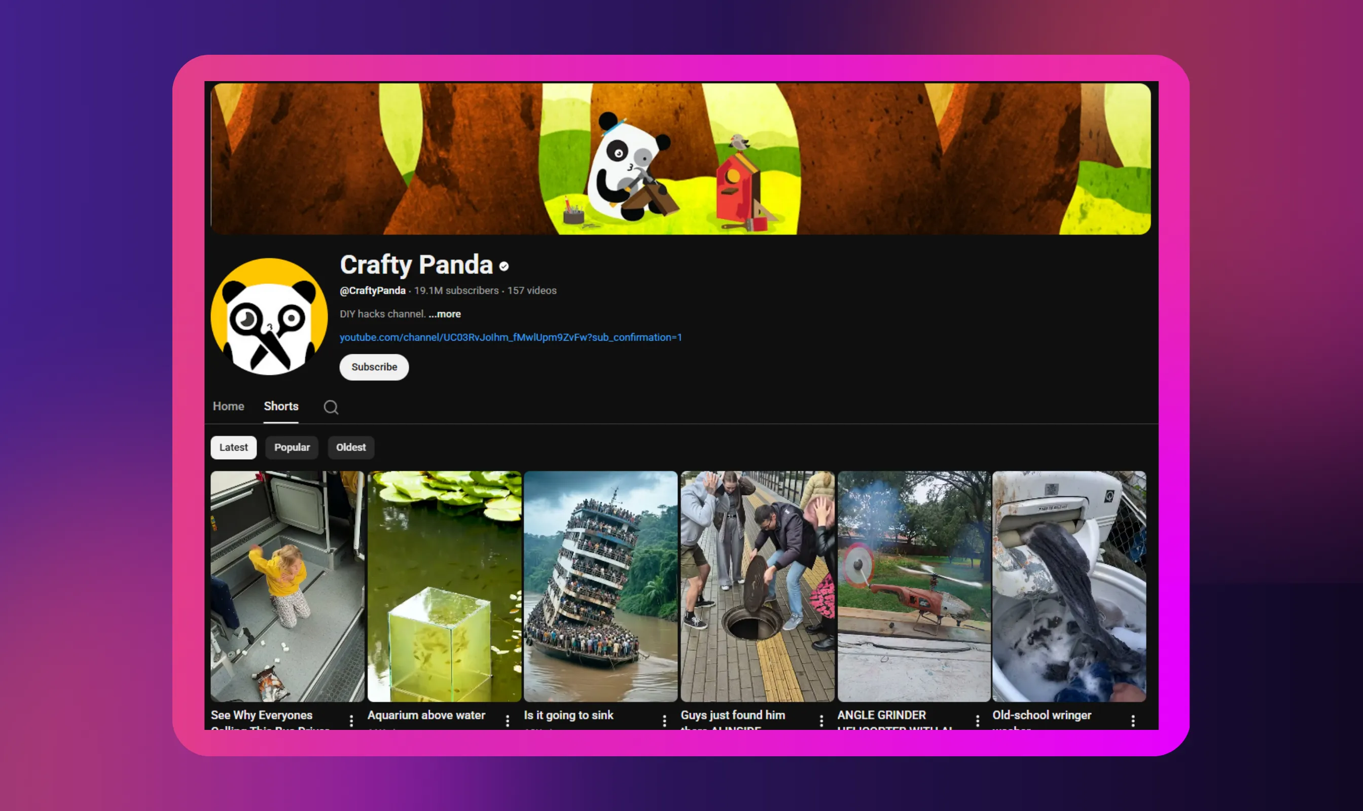 Types of Faceless Videos That Work - Tutorial Format