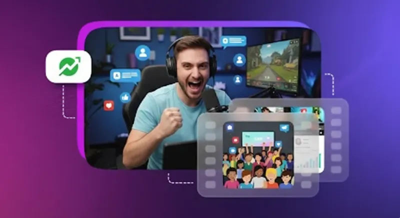 How to Get More Kick Viewers: Strategies to Grow Your Channel