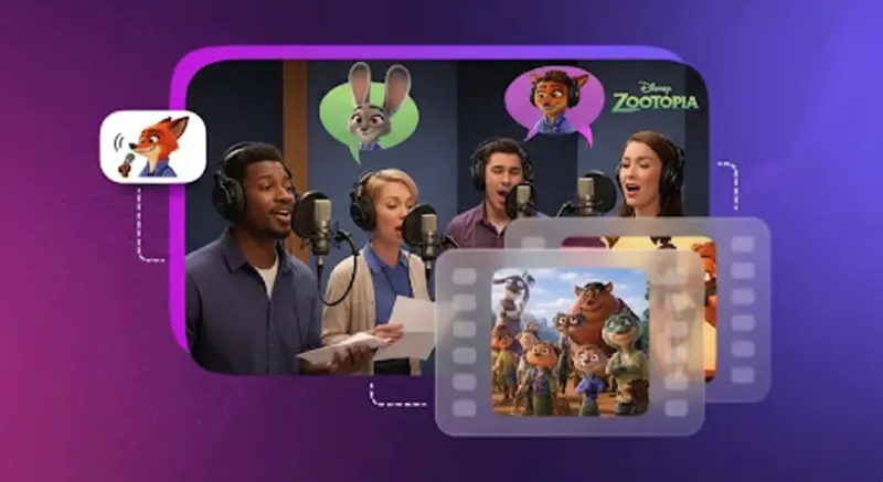 Zootopia Voice Actors: Meet the Talented Cast Behind the Characters