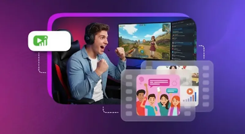 How to Create Gaming Content: Tips to Start a Successful Channel