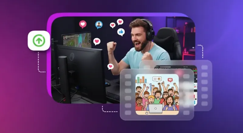 How to Make Money on Kick: Stream, Grow & Earn as a Creator