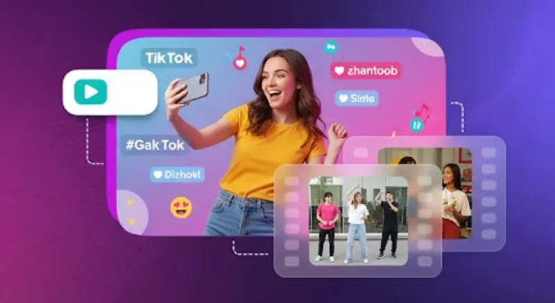 How to Create Engaging TikTok Content: Tips to Go Viral
