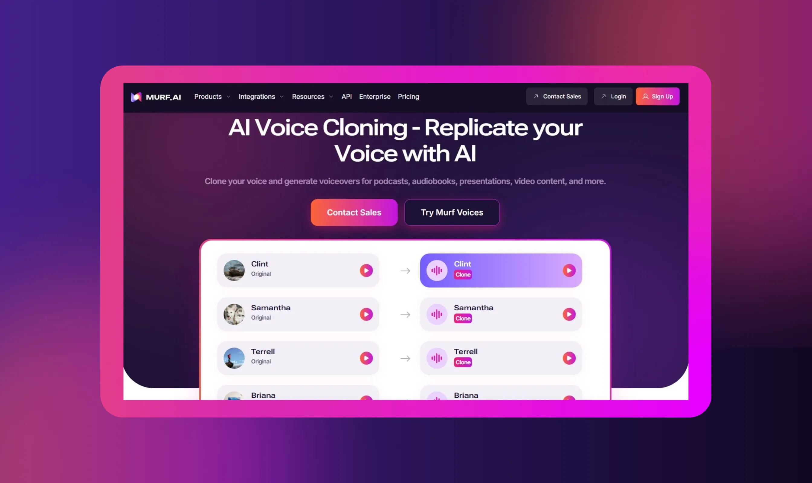 Expand Your Podcast Globally Using Murf AI Dubbing