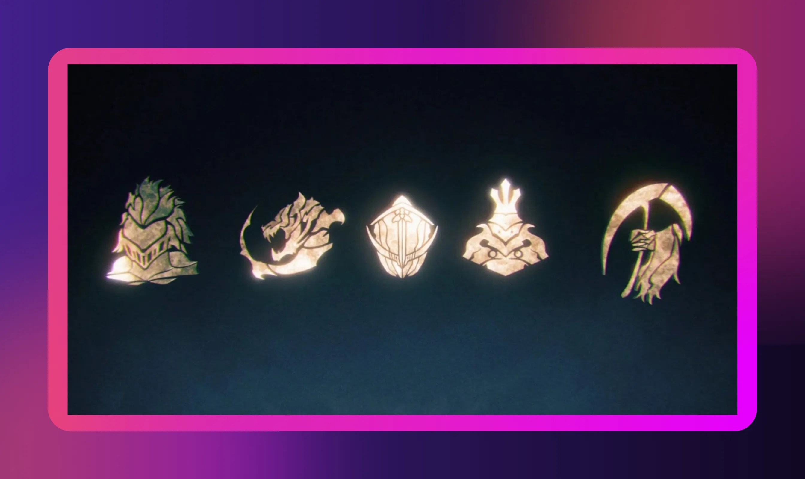 Solo Levelling The Dark Guild: Powerful Foes and Their Voice Cast