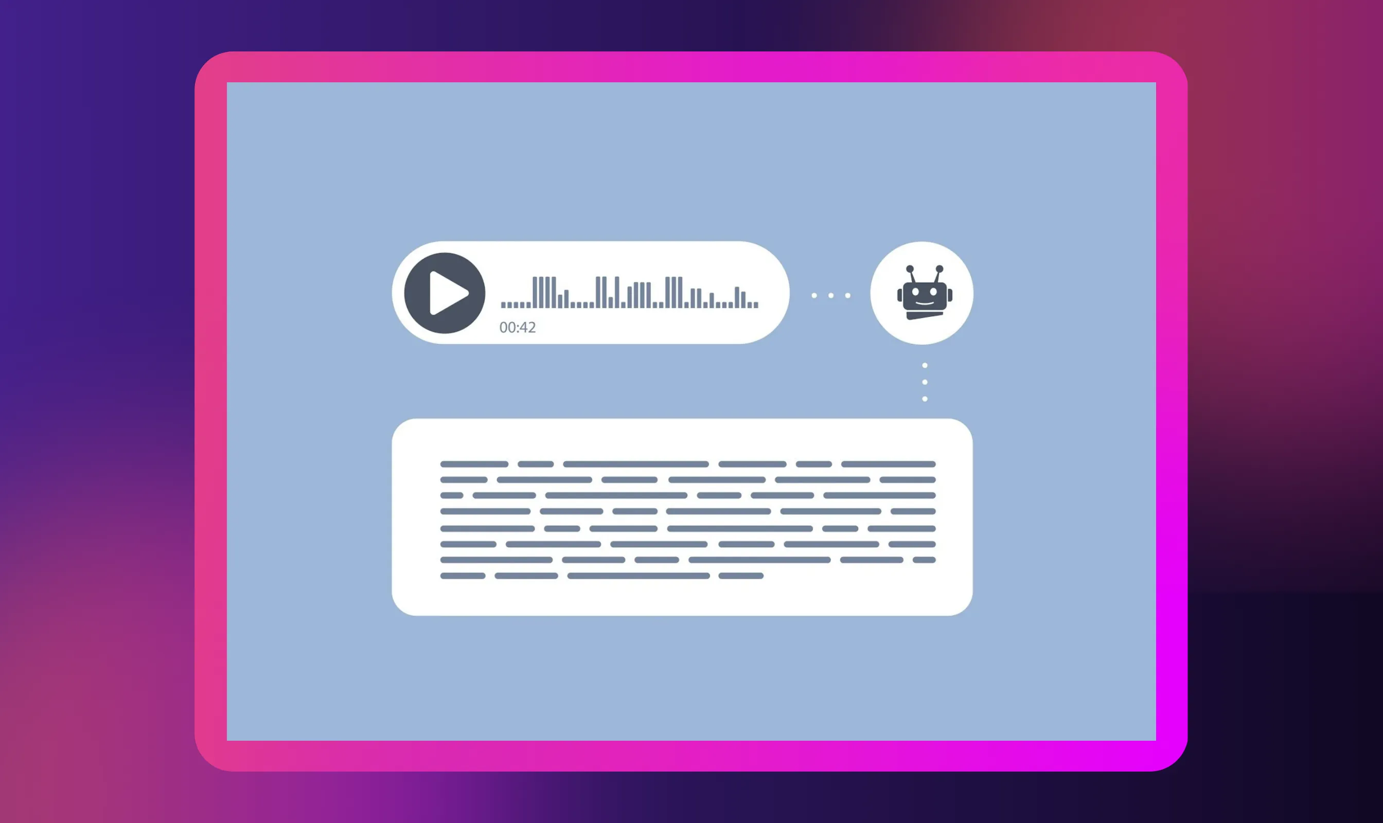 AI-Powered Transcription Tools