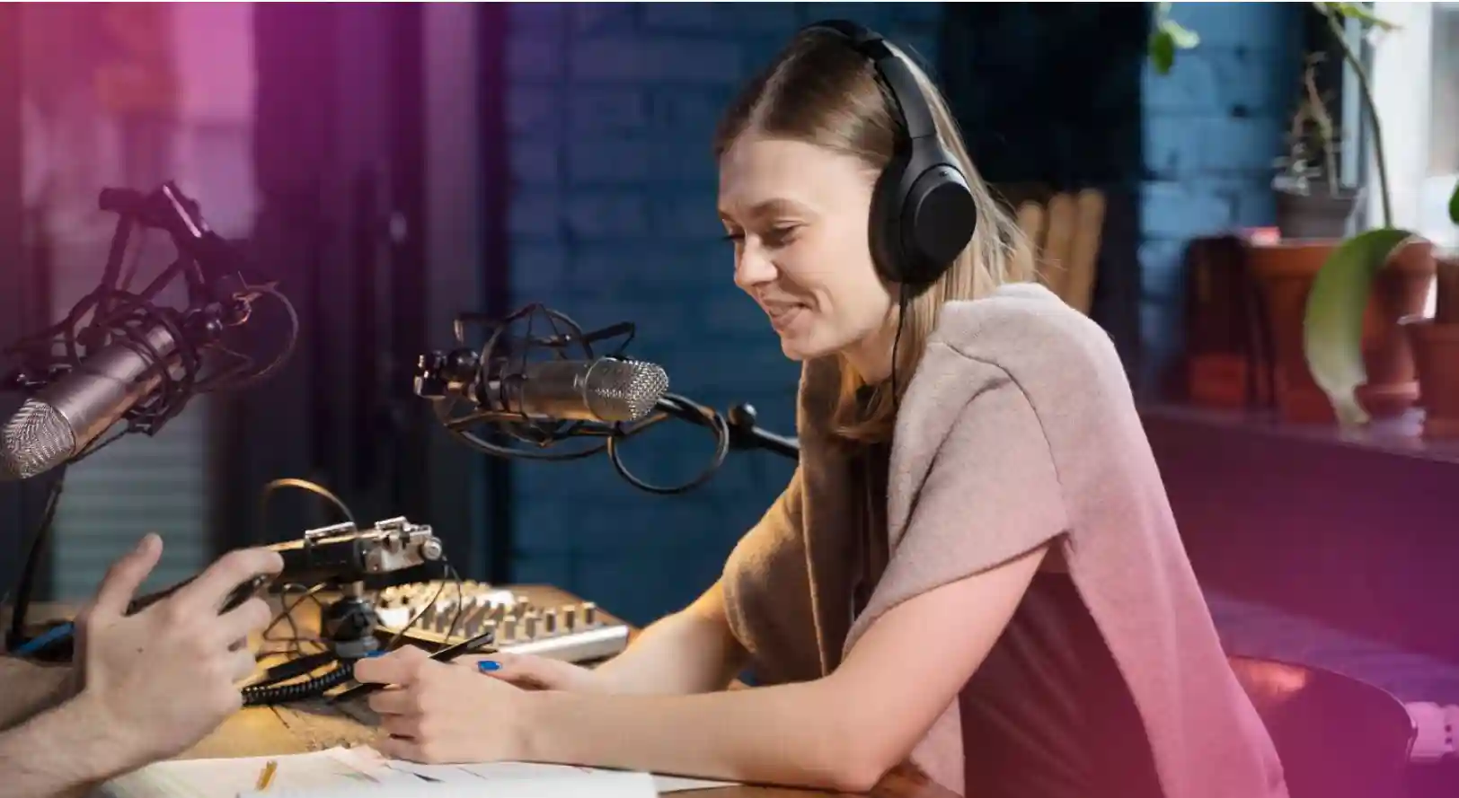 AI Dubbing in Podcasting: Infinite Voices, Limitless Possibilities