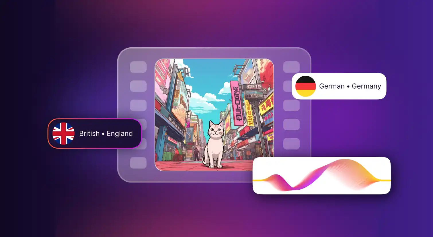 10 of the World’s Most Famous Anime Voice Actors