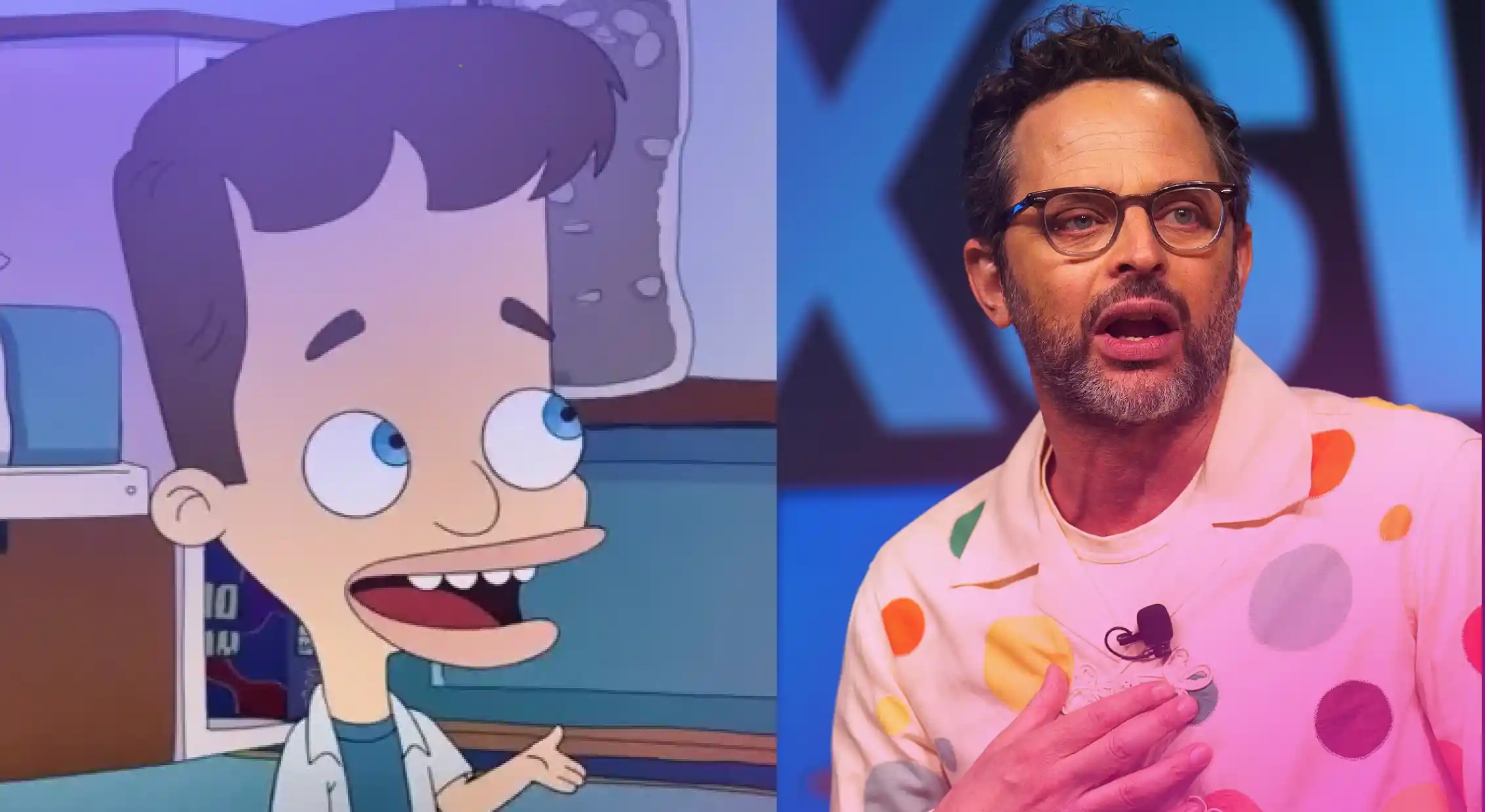 Big Mouth’s Voice Actors: The Talented Cast Behind the Show’s Characters