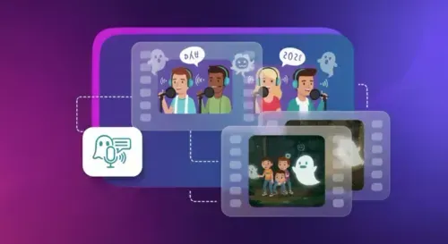 Ghost Stories Voice Actors: Meet the Dub Cast Behind the Classic