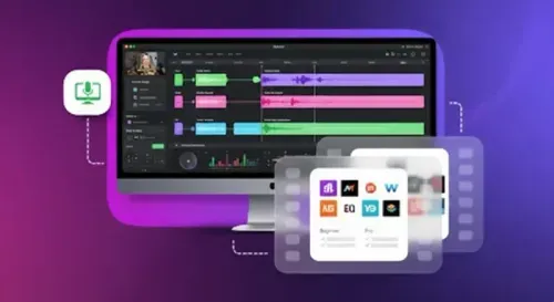 Best Podcast Editing Software: Top Picks to Level Up Your Podcast