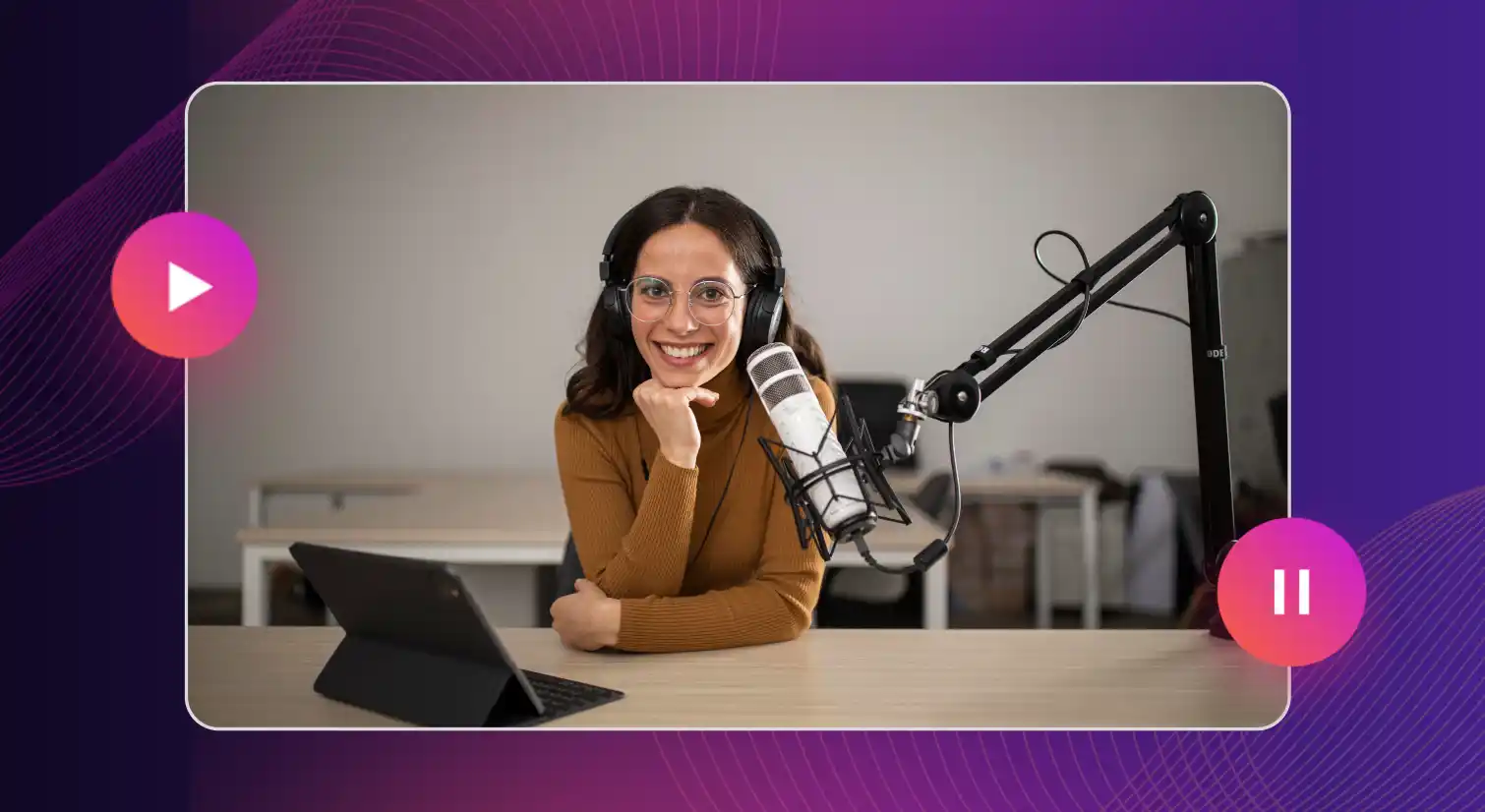 How to Become a Voice Actor: Here’s How to Get Into Voice Acting Step-by-Step