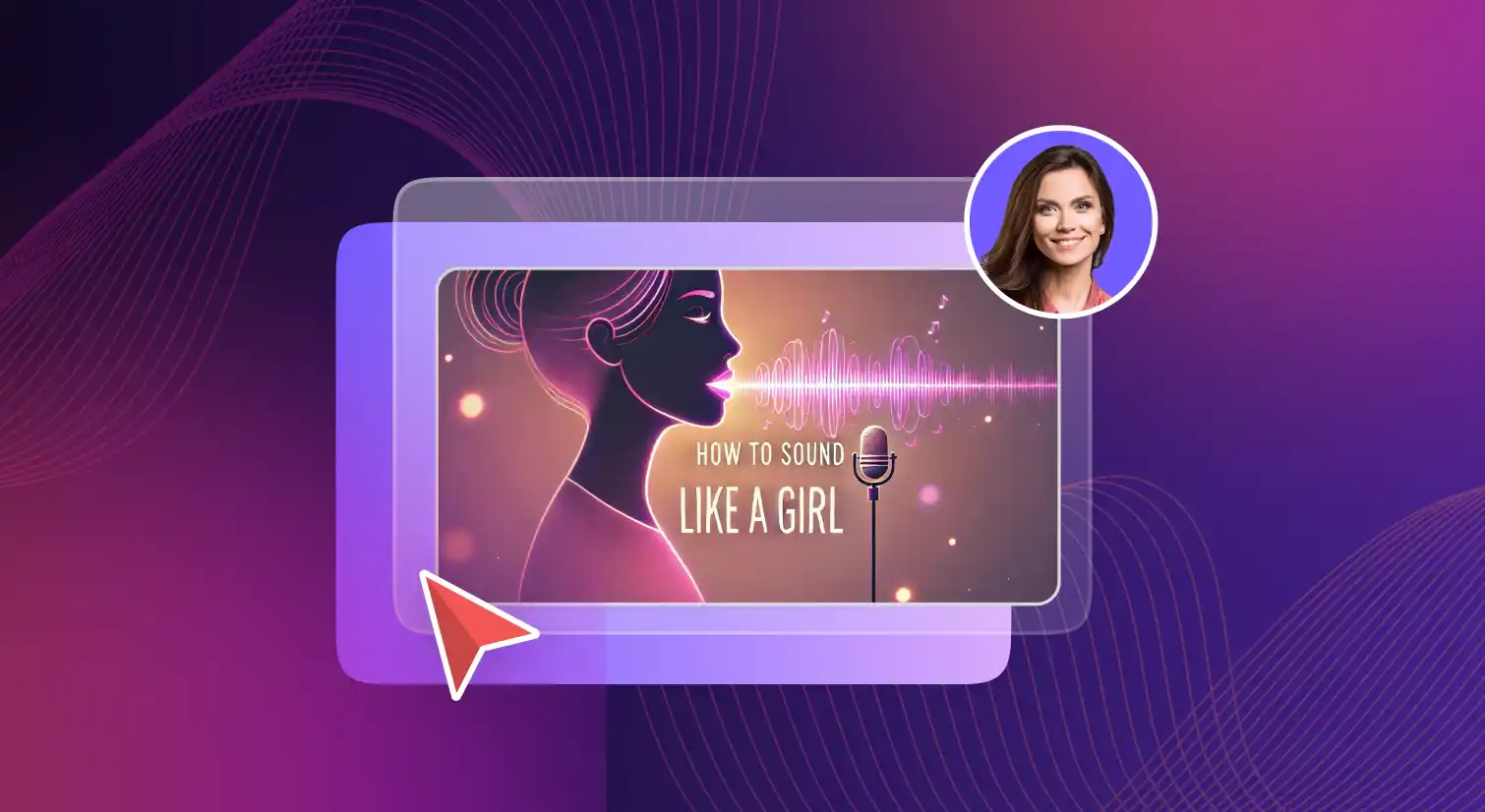 How to Sound Like a Girl: A Practical Guide to Feminine Voice Training