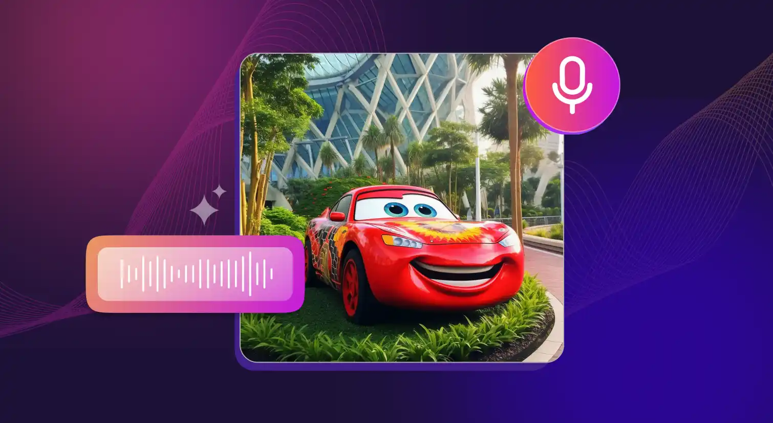 Lightning McQueen Voice Actor Spotlight: Who Brings Him to Life?