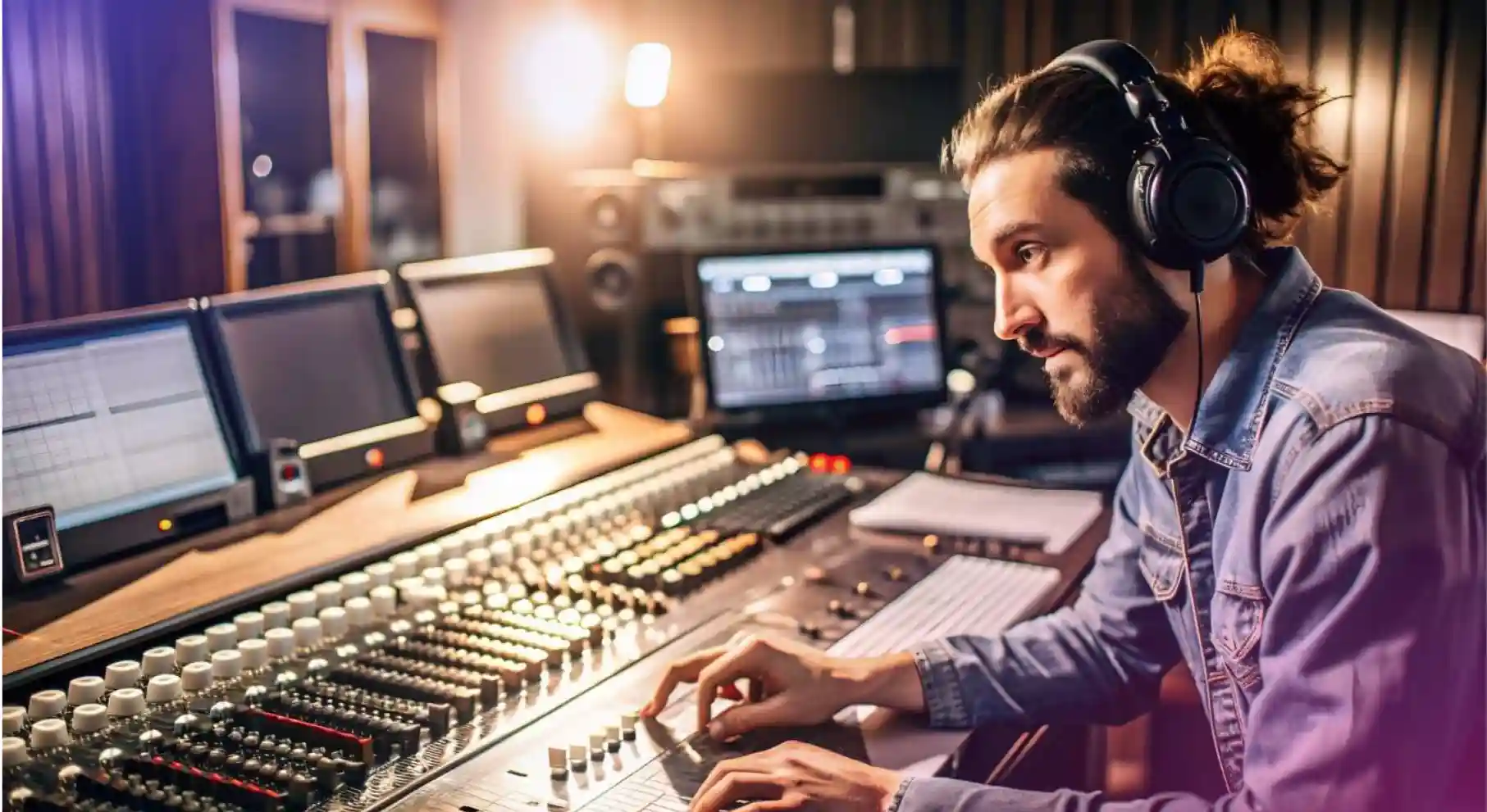 Movie Dubbing in 2026: Everything You Need to Know