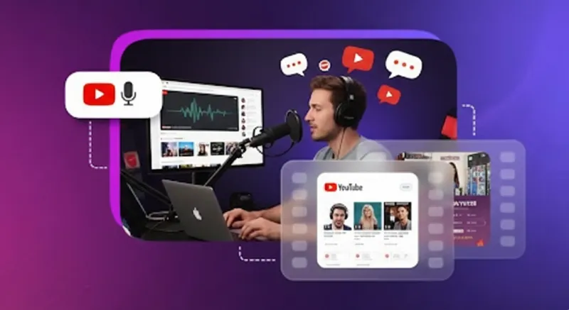 How to Start a Podcast on YouTube: Complete Setup & Tips Guide