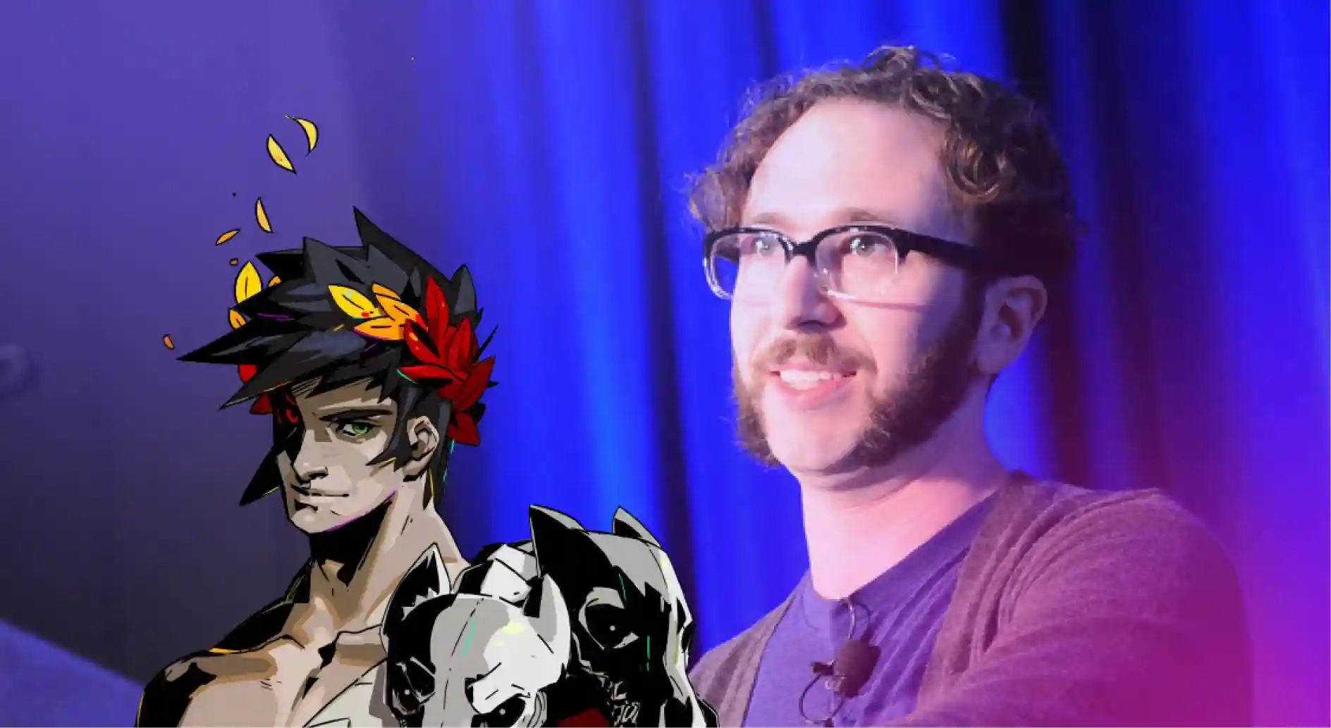 The Voice Actor Behind Hades: Cast, Careers & Impact