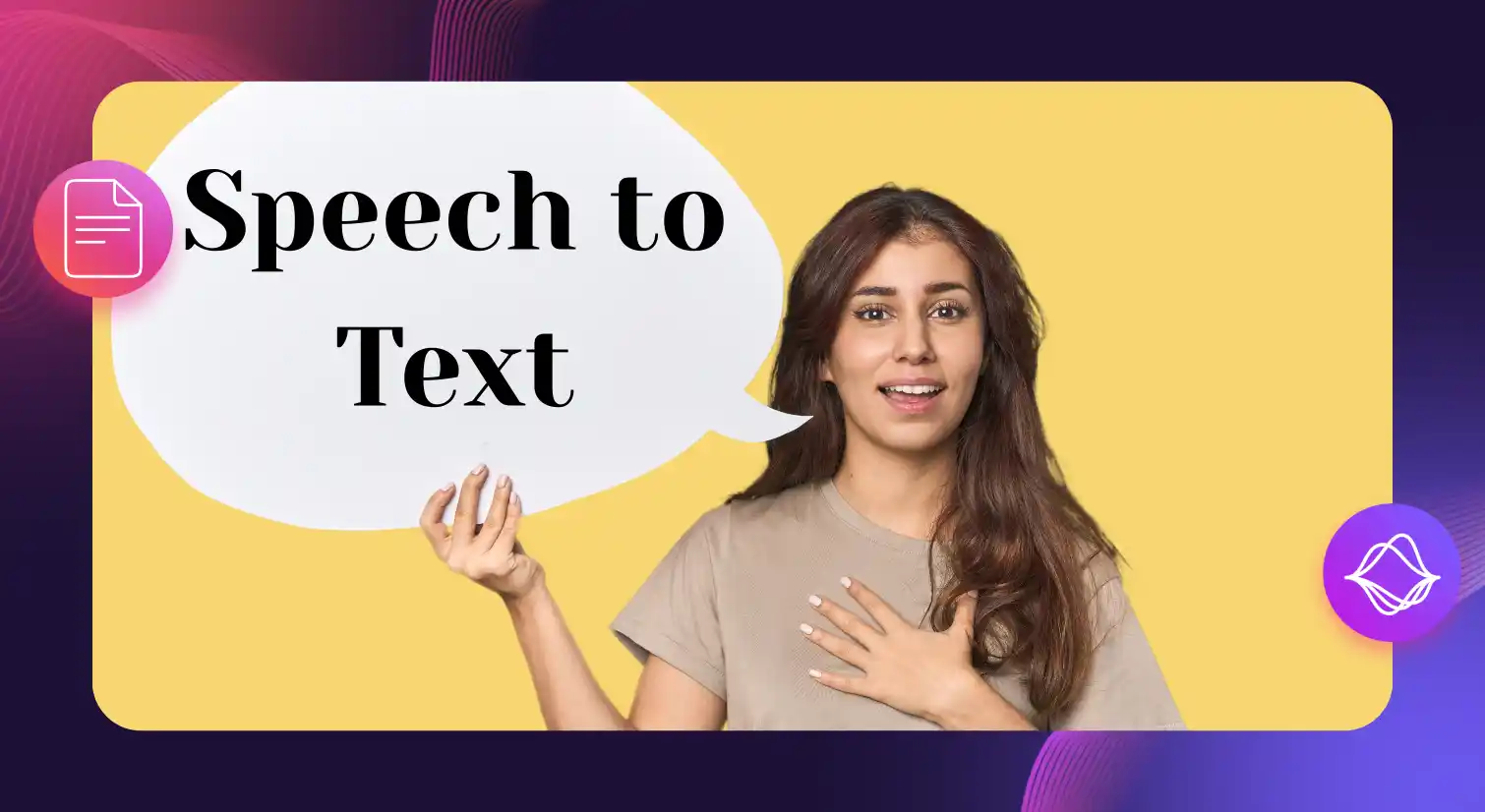 10 Best Dictation Software of 2026